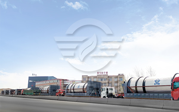 影響烘干機(jī)價(jià)格的其他因素 影響烘干機(jī)價(jià)格的其他因素