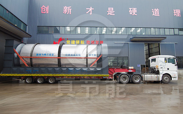 紅薯渣烘干機提高產量有哪些方法 紅薯渣烘干機提高產量有哪些方法